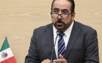 Promueve diputado Rafael Micalco iniciativa para garantizar que datos personales sean tratados con seguridad y privacidad